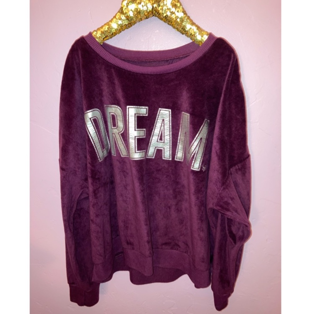 Girls Pj top